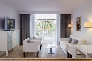 Vistas desde el alojamiento