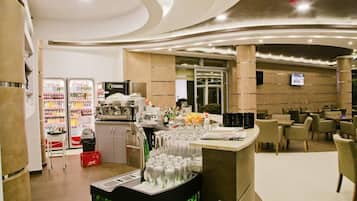 Cafe
