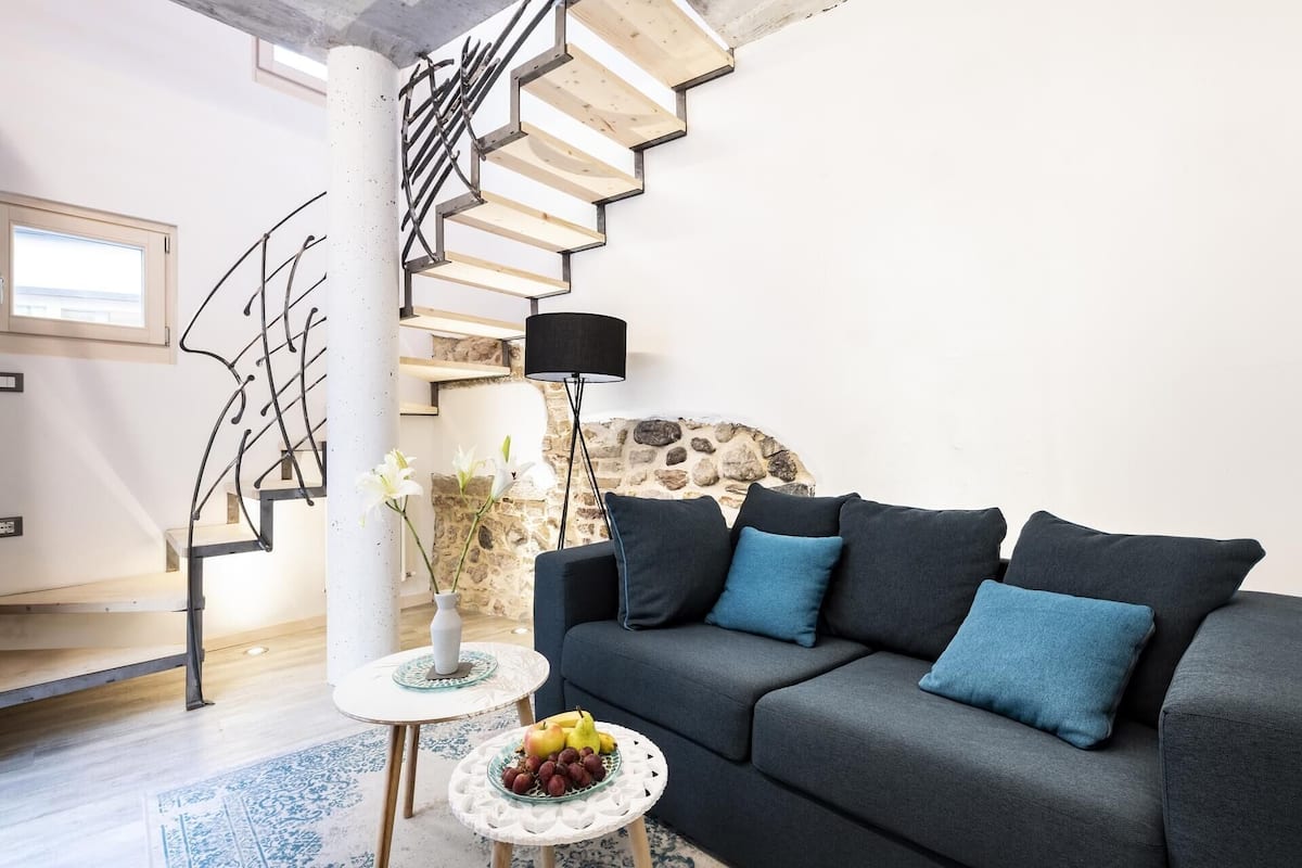 Classic Double Room | Living area | Toys