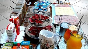 مطعم