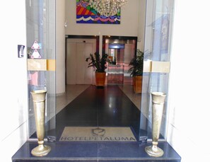 Hall