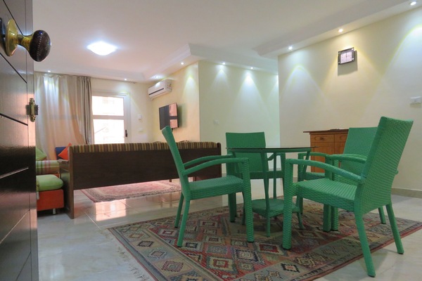 Reciption and Dinning table