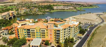 Propriété de 2 chambres récemment rénovée dans le lac Las Vegas