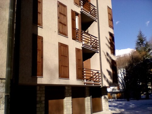 MEADOWS Apartment-Appartement dans un grand parc