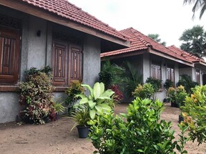 1 間睡房、獨特設計、獨特裝修、床單