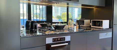 Casa de ciudad | Cocina privada