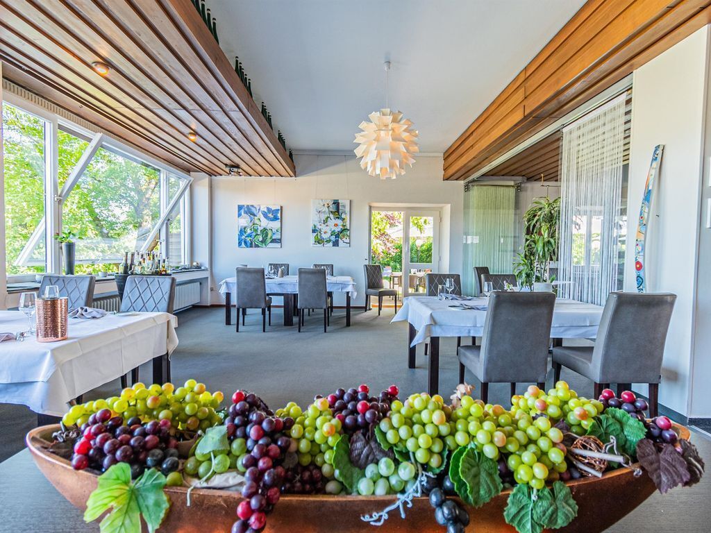 WEINhotel Ayler Kupp