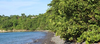 Teejay's rustic retreat