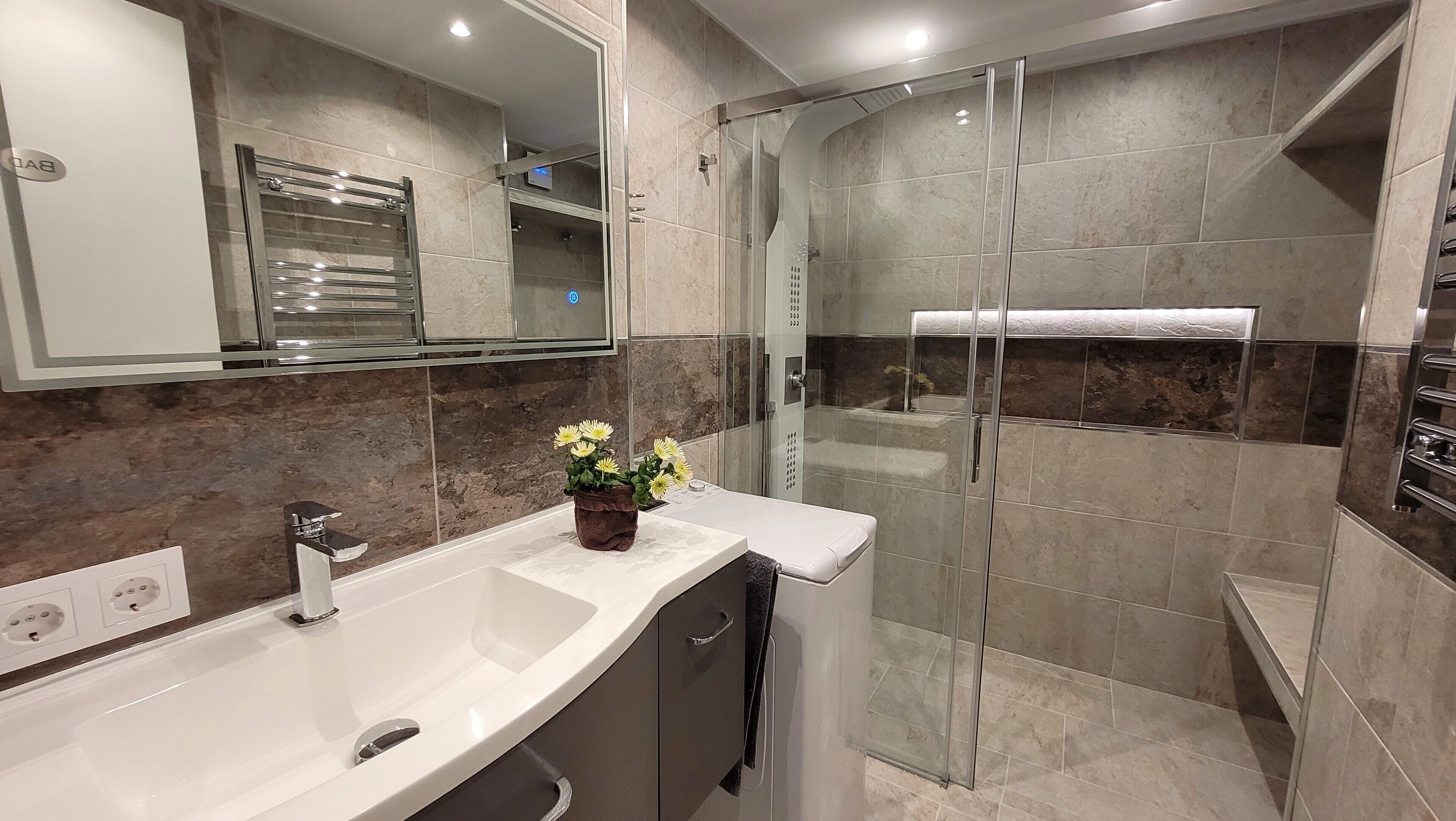 Salle de bain