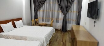 Hotel Hiep Thanh