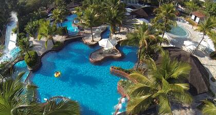 Resort com Desconto Lagoa Thermas Park