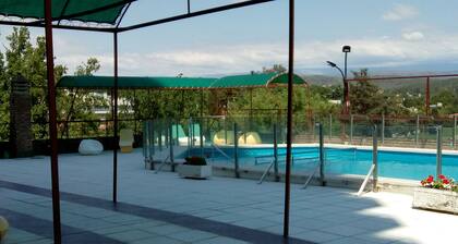 En pleno centro de Villa Carlos Paz ..y con las mejores vistas...!!