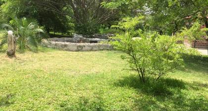 Kaswanga Farm Holiday Home