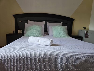 Kaswanga Farm Holiday Home