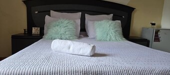 Kaswanga Farm Holiday Home