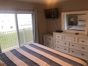 2 Schlafzimmer, Bügeleisen/Bügelbrett, Reisekinderbett, kostenloses WLAN