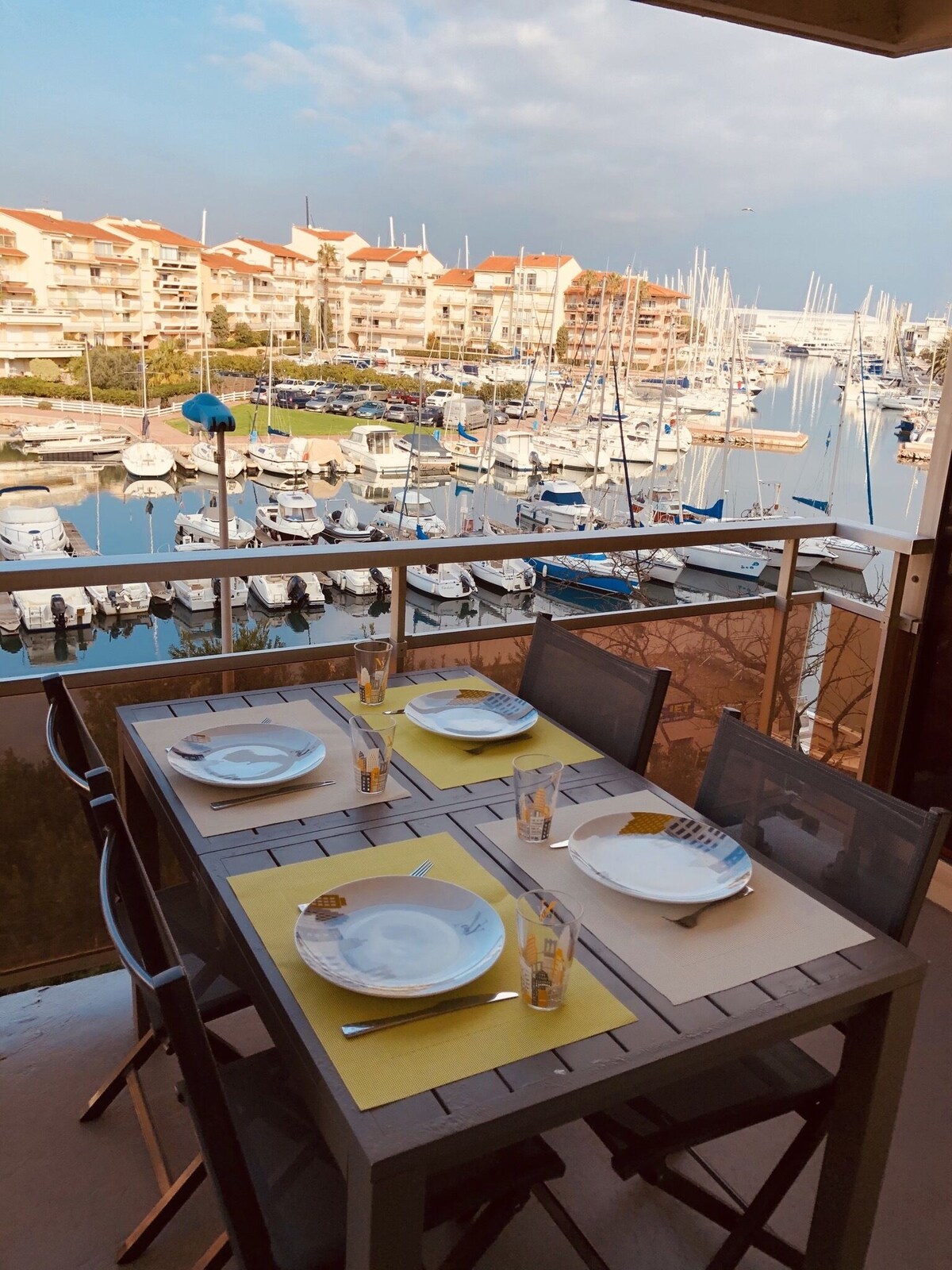 Bild für Gastgeberprofil