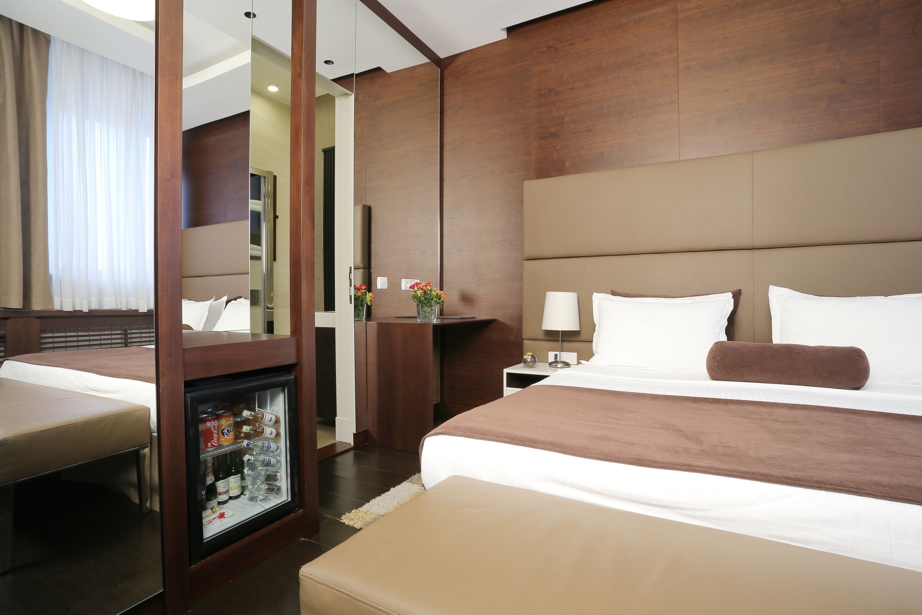 Foto - Belgreat Premium Suites
