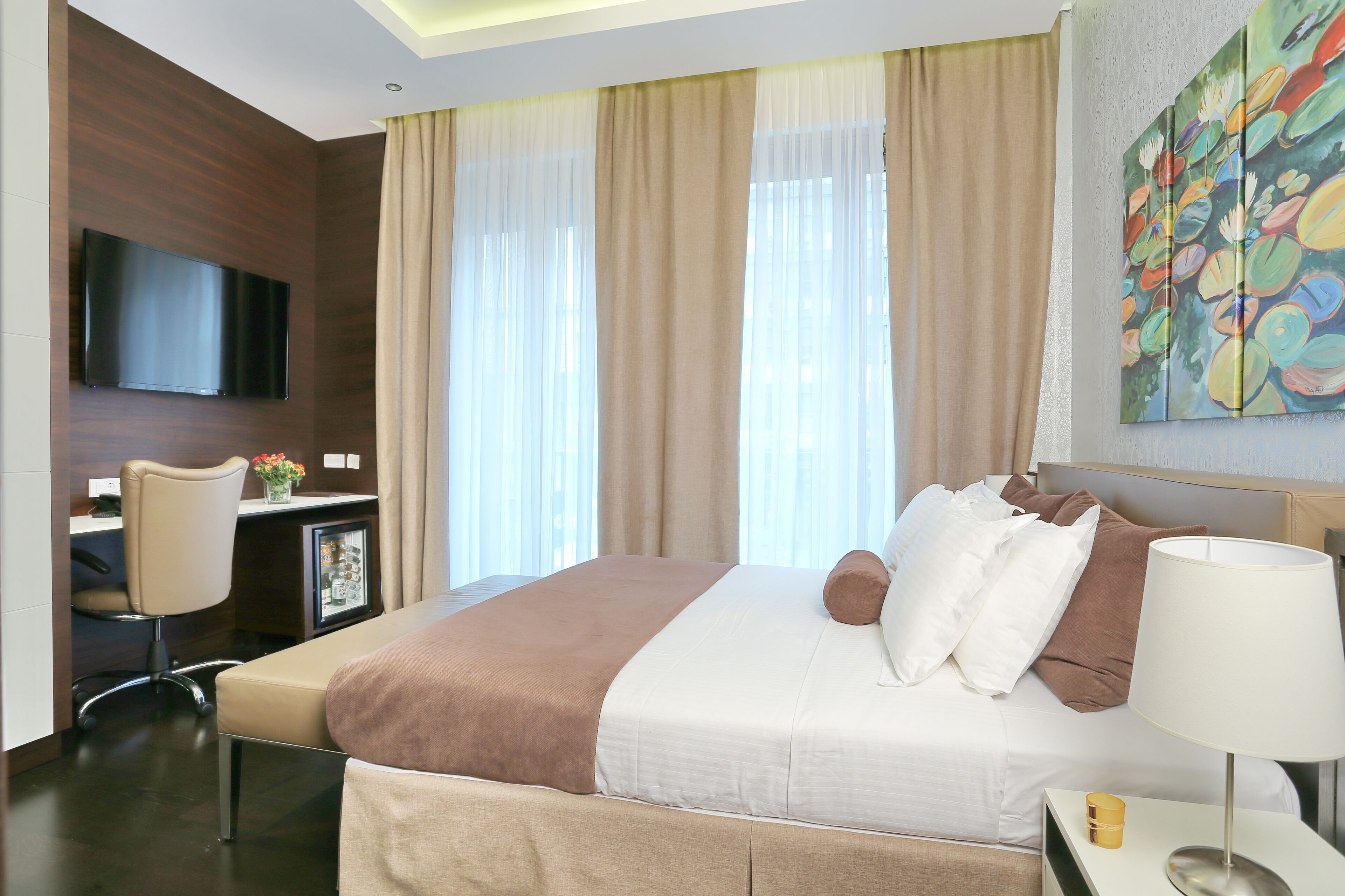Foto - Belgreat Premium Suites