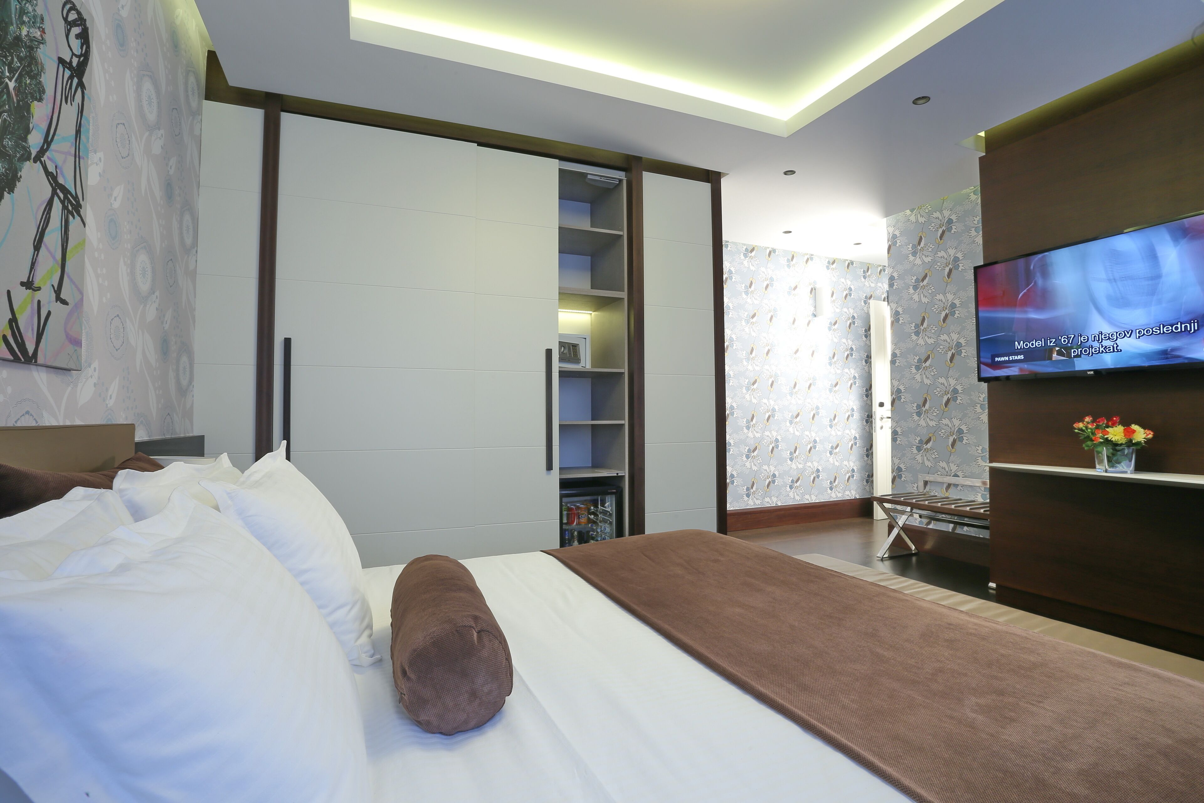 Foto - Belgreat Premium Suites