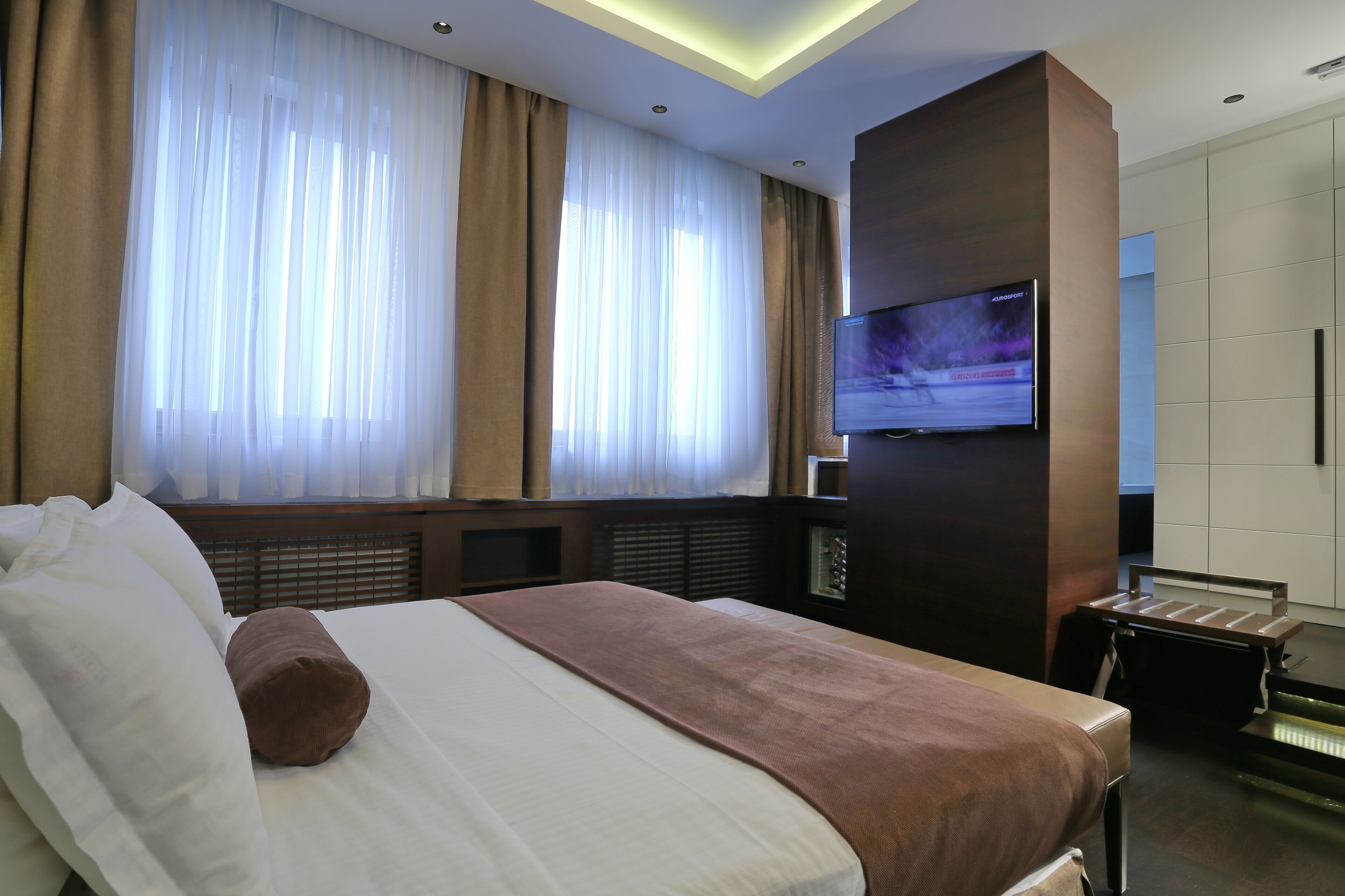 Foto - Belgreat Premium Suites