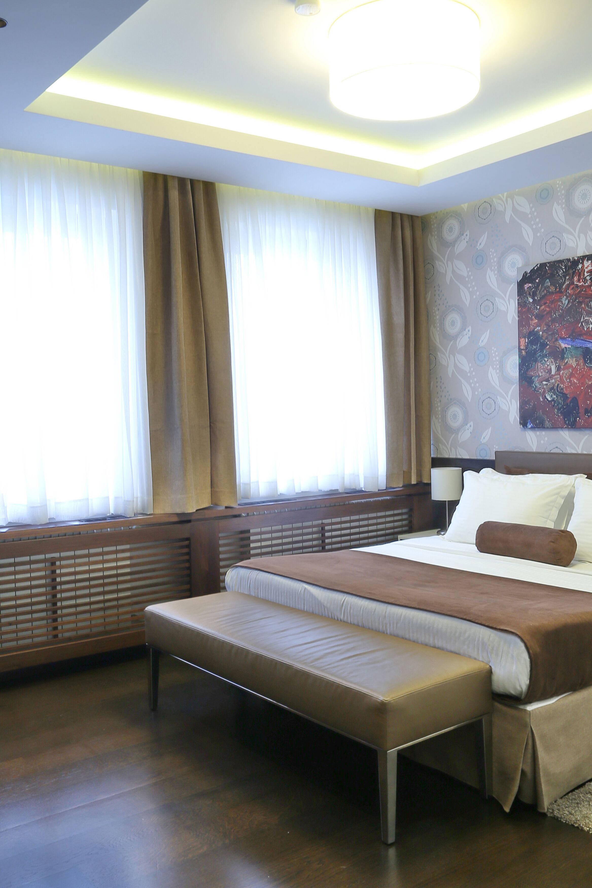 Foto - Belgreat Premium Suites