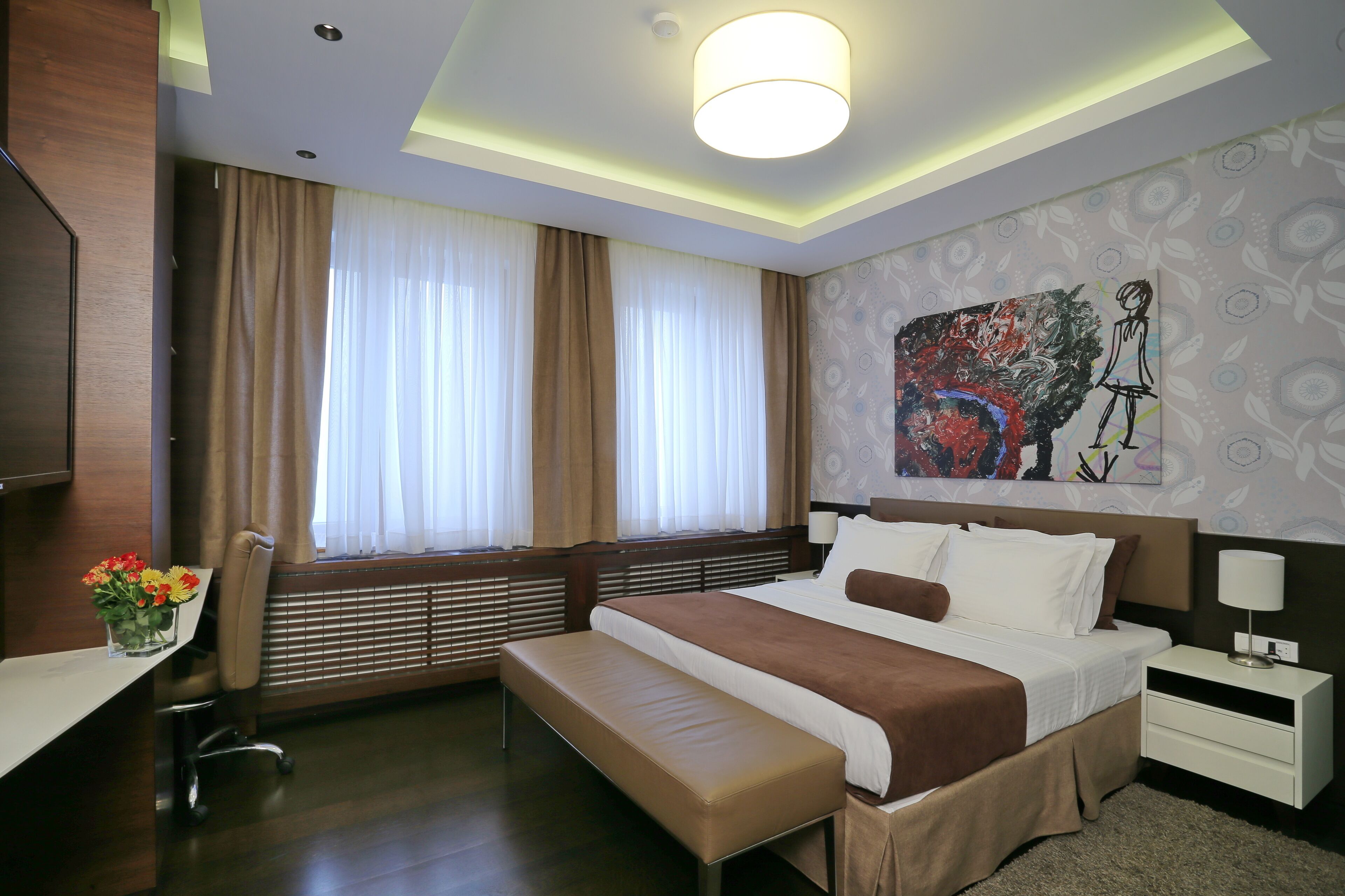 Foto - Belgreat Premium Suites