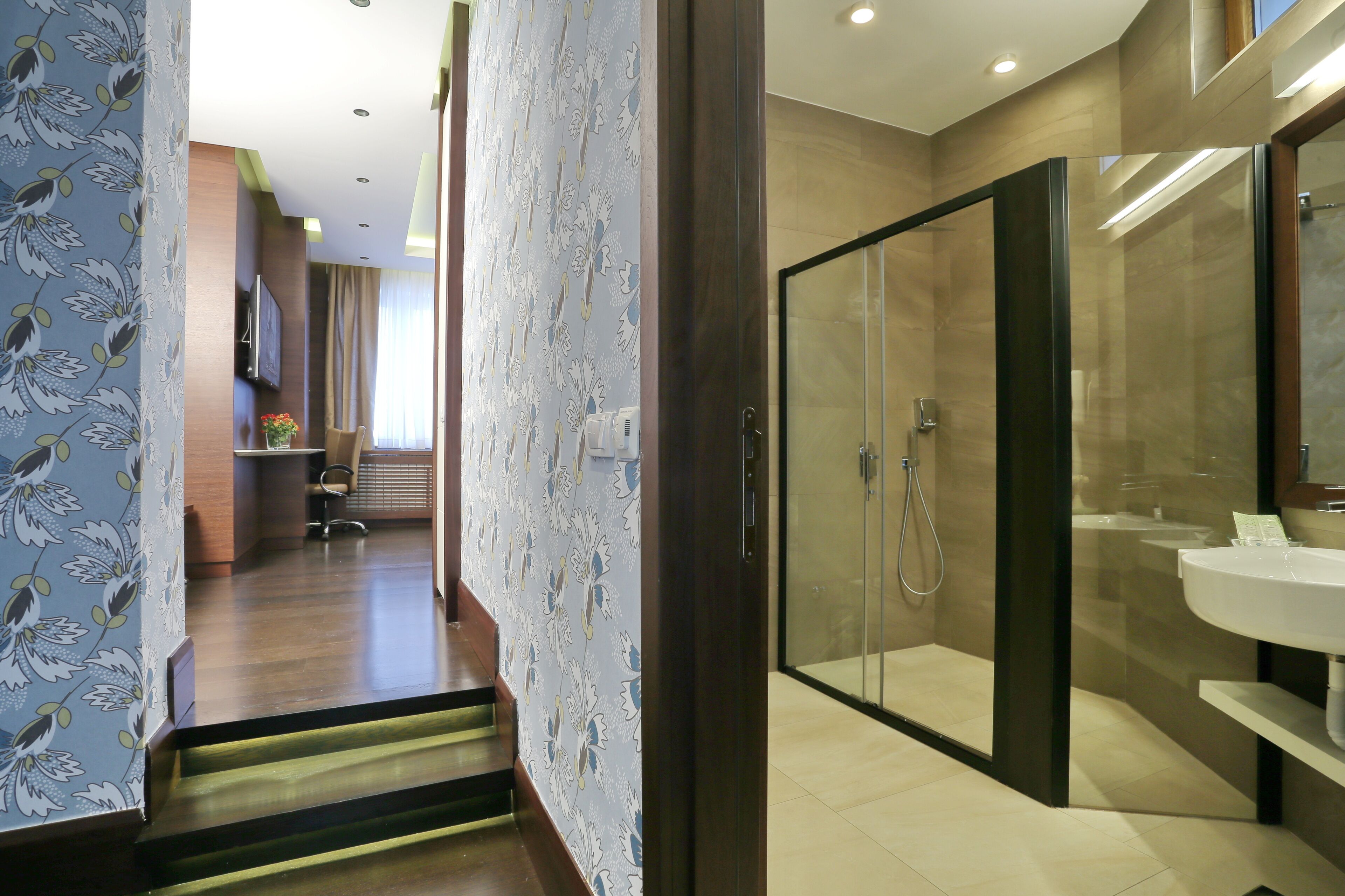 Foto - Belgreat Premium Suites