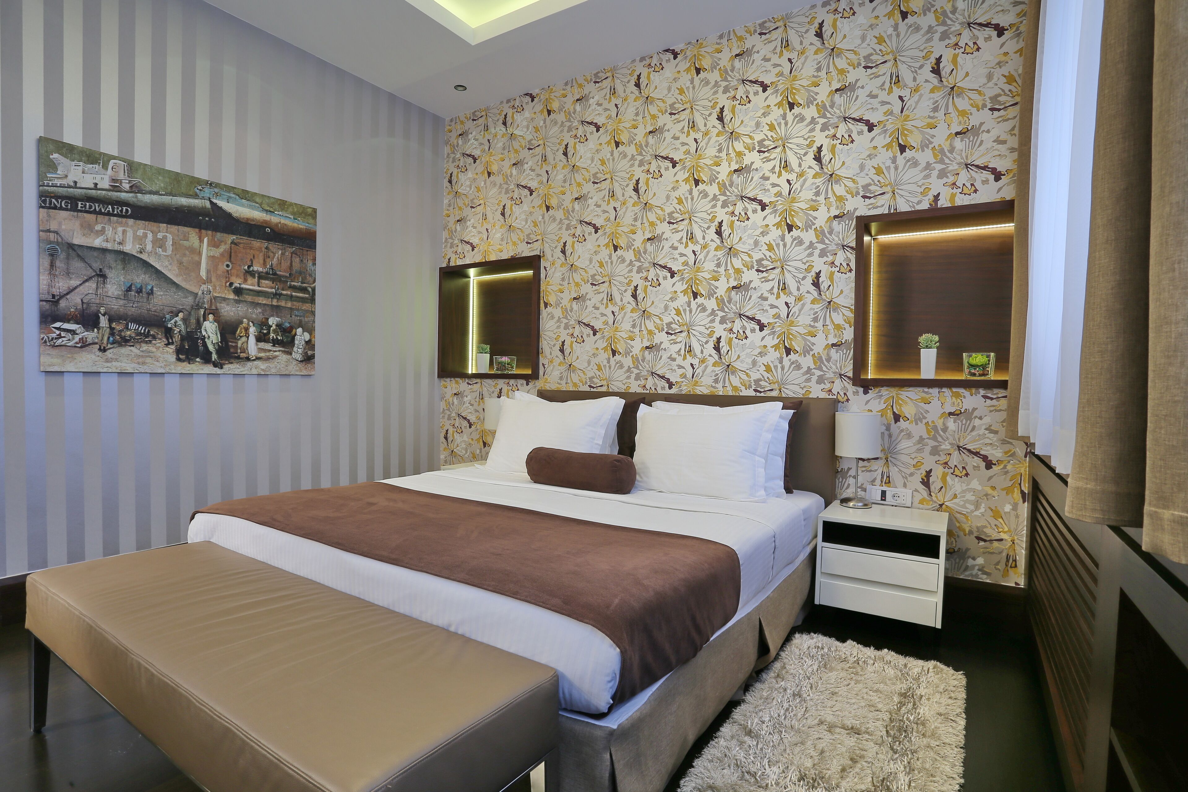 Photo - Belgreat Premium Suites