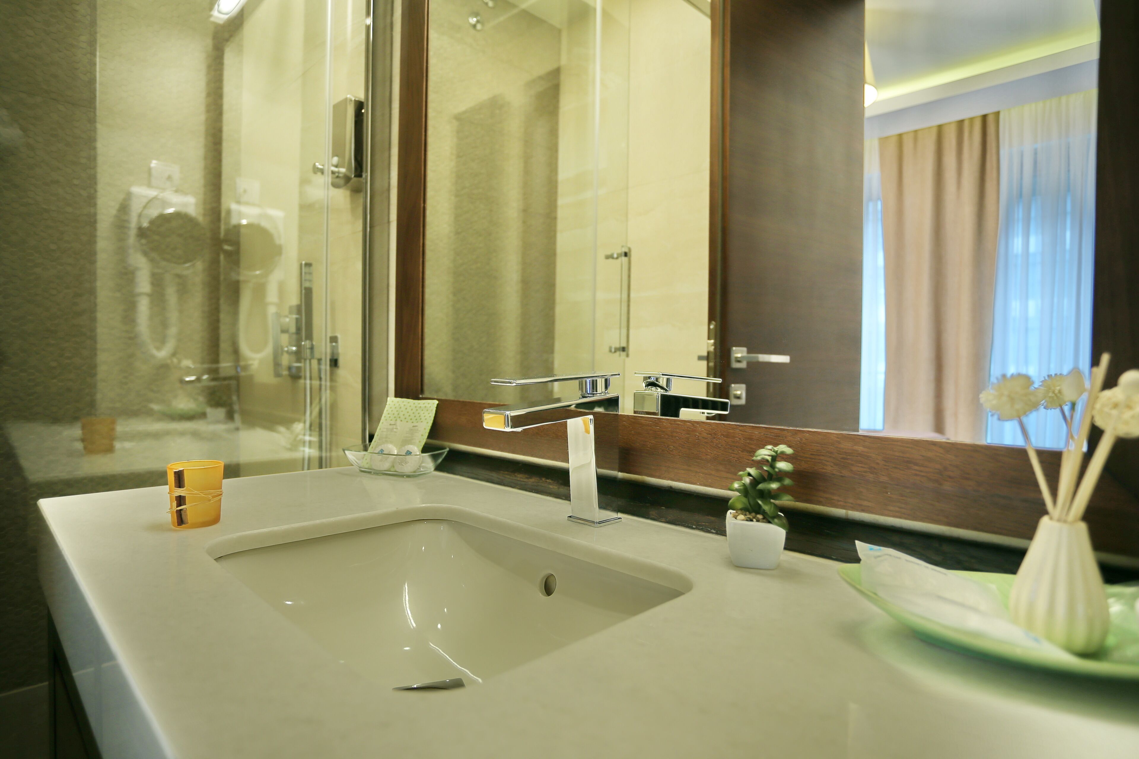 Foto - Belgreat Premium Suites