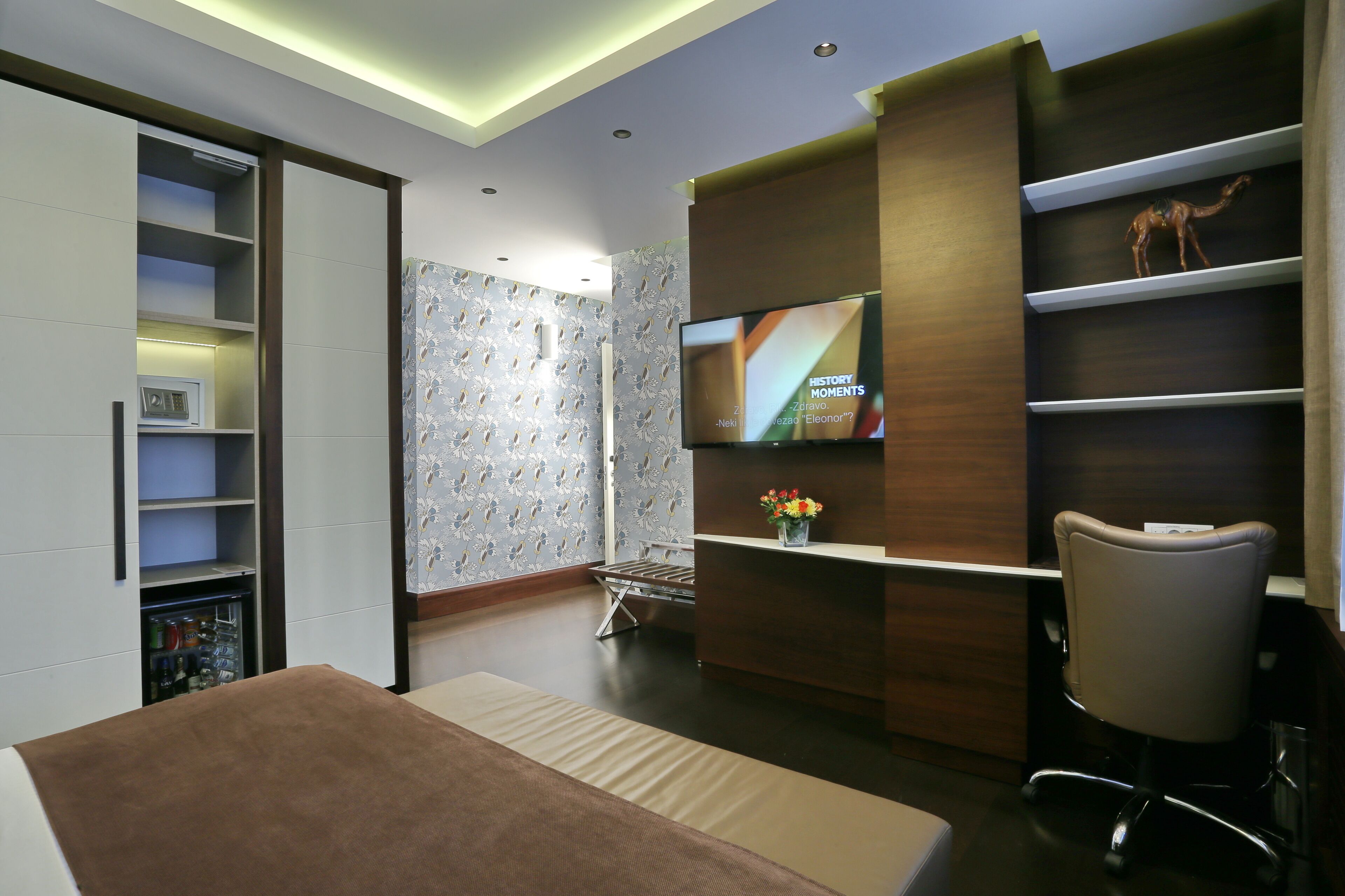 Foto - Belgreat Premium Suites