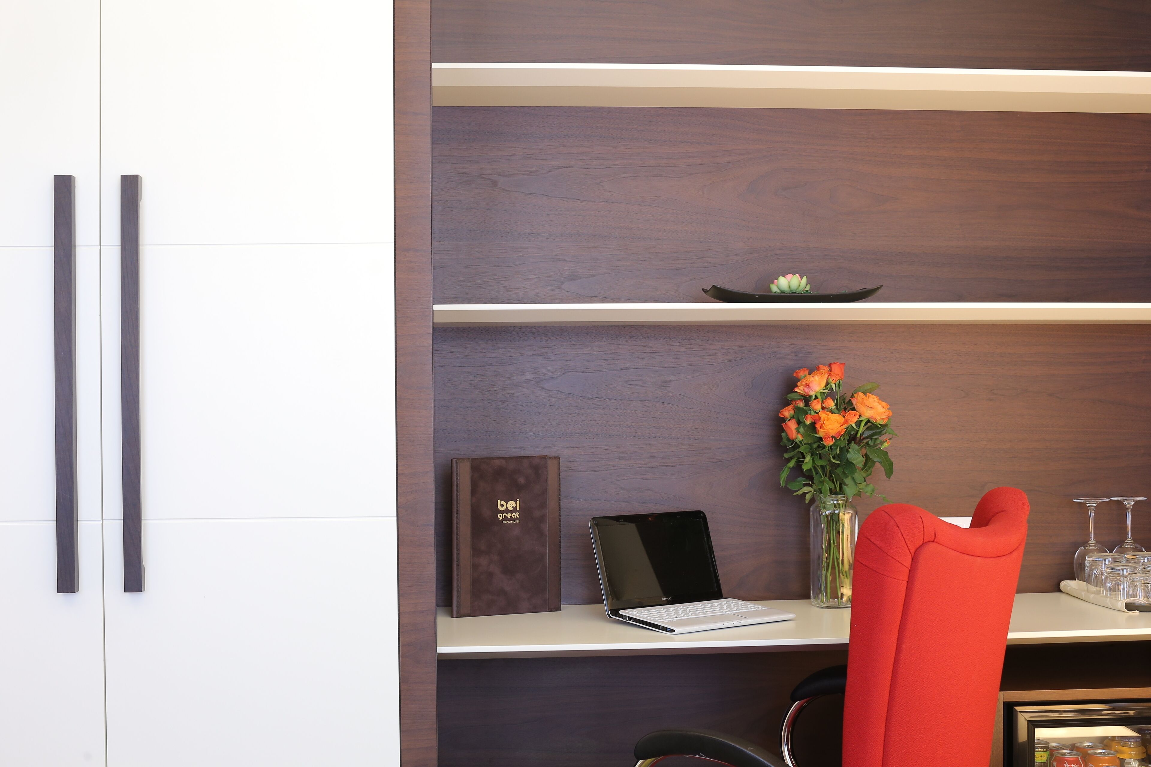 Foto - Belgreat Premium Suites