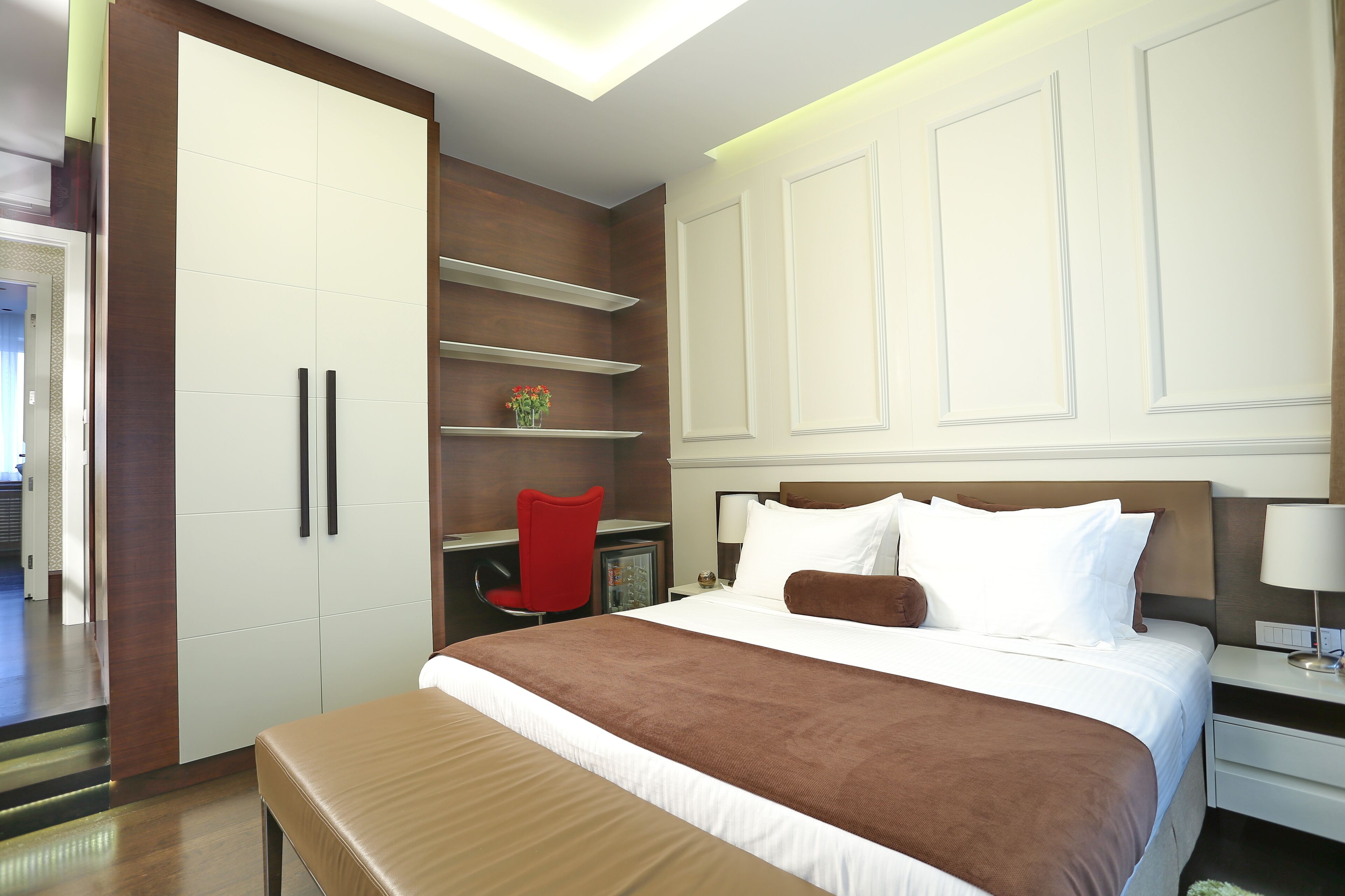 Foto - Belgreat Premium Suites