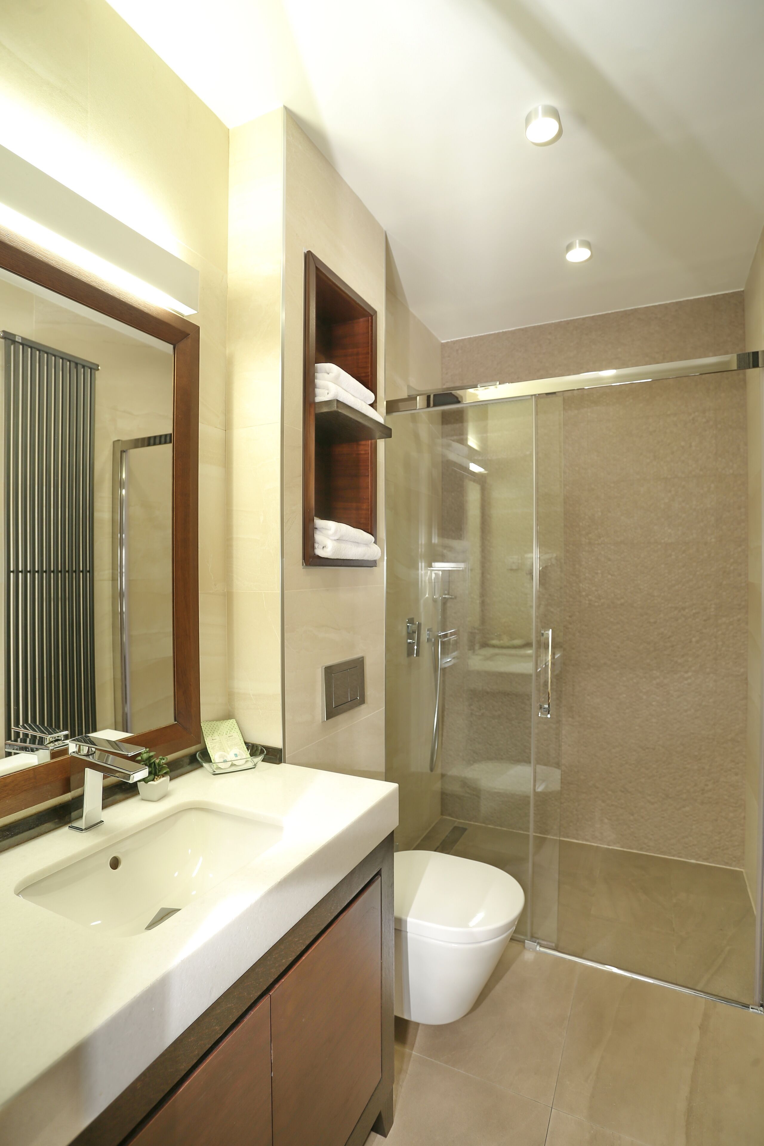 Foto - Belgreat Premium Suites