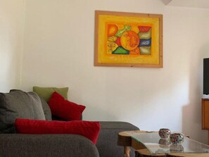 Fernseher, Musikbibliothek