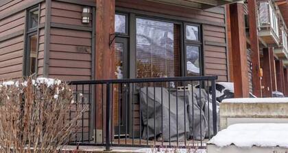 The Historic 901 Condos. In the Heart of Fernie