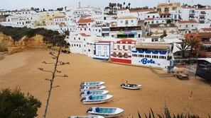 Exterior - Magnificent architect-designed villa in traditional Algarve style (Carvoeiro)