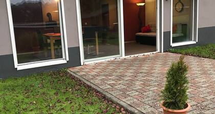 Gemütliche und moderne Ferienwohnung