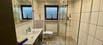 Gemütliche und moderne Ferienwohnung