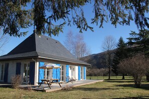 Exterieur