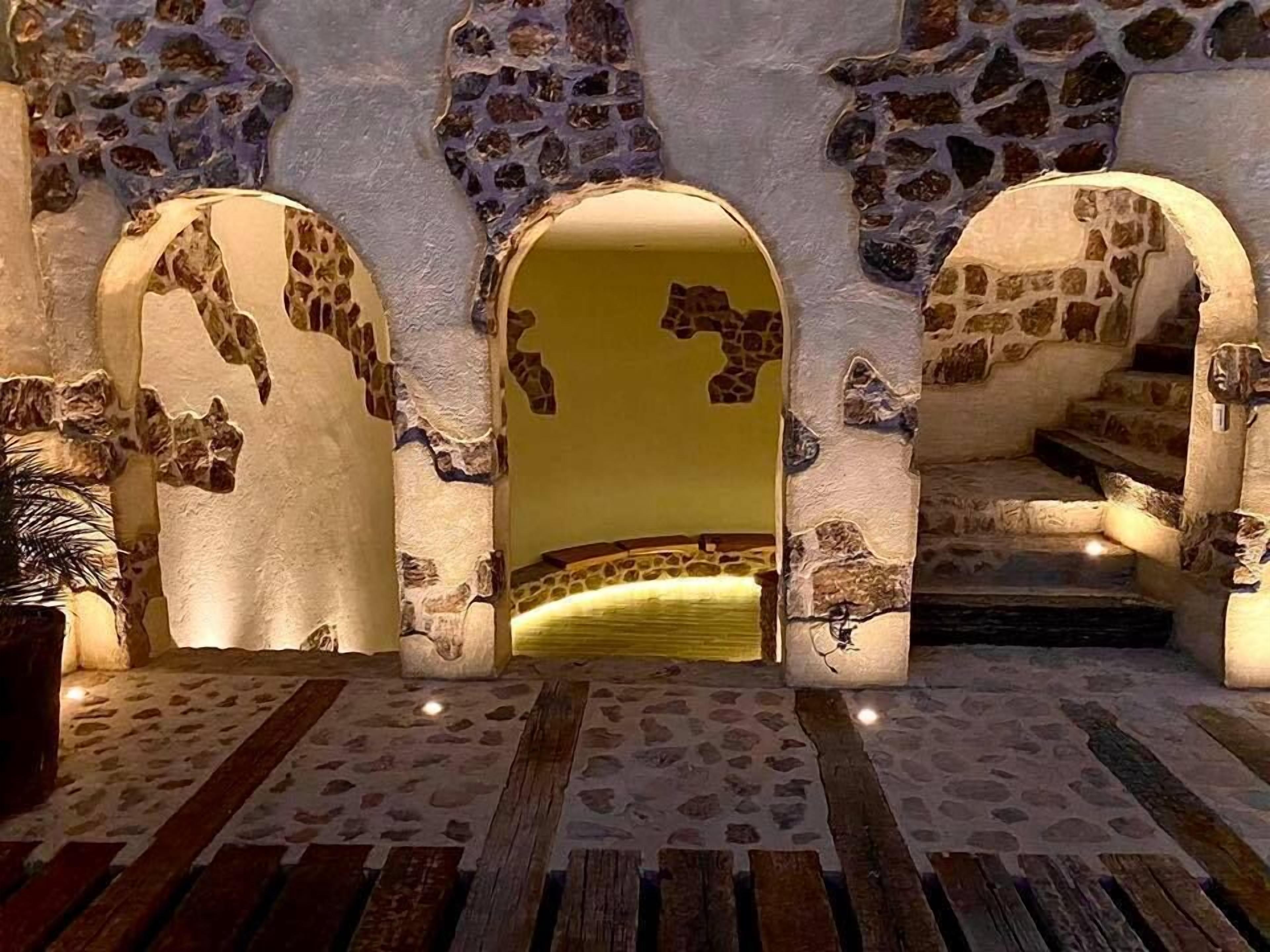 テラス / パティオ