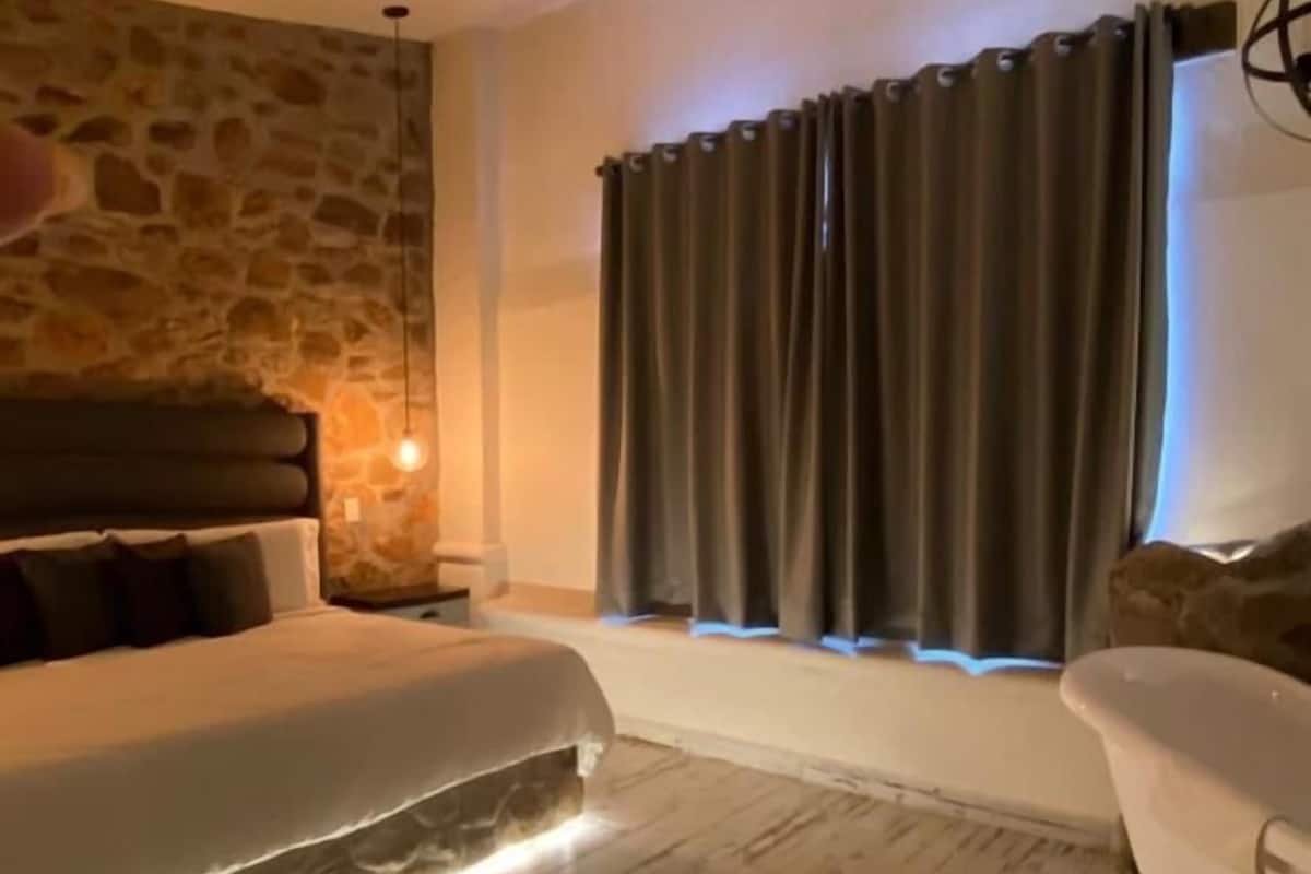 Standardzimmer | 1 Schlafzimmer, Daunenbettdecken, individuell dekoriert