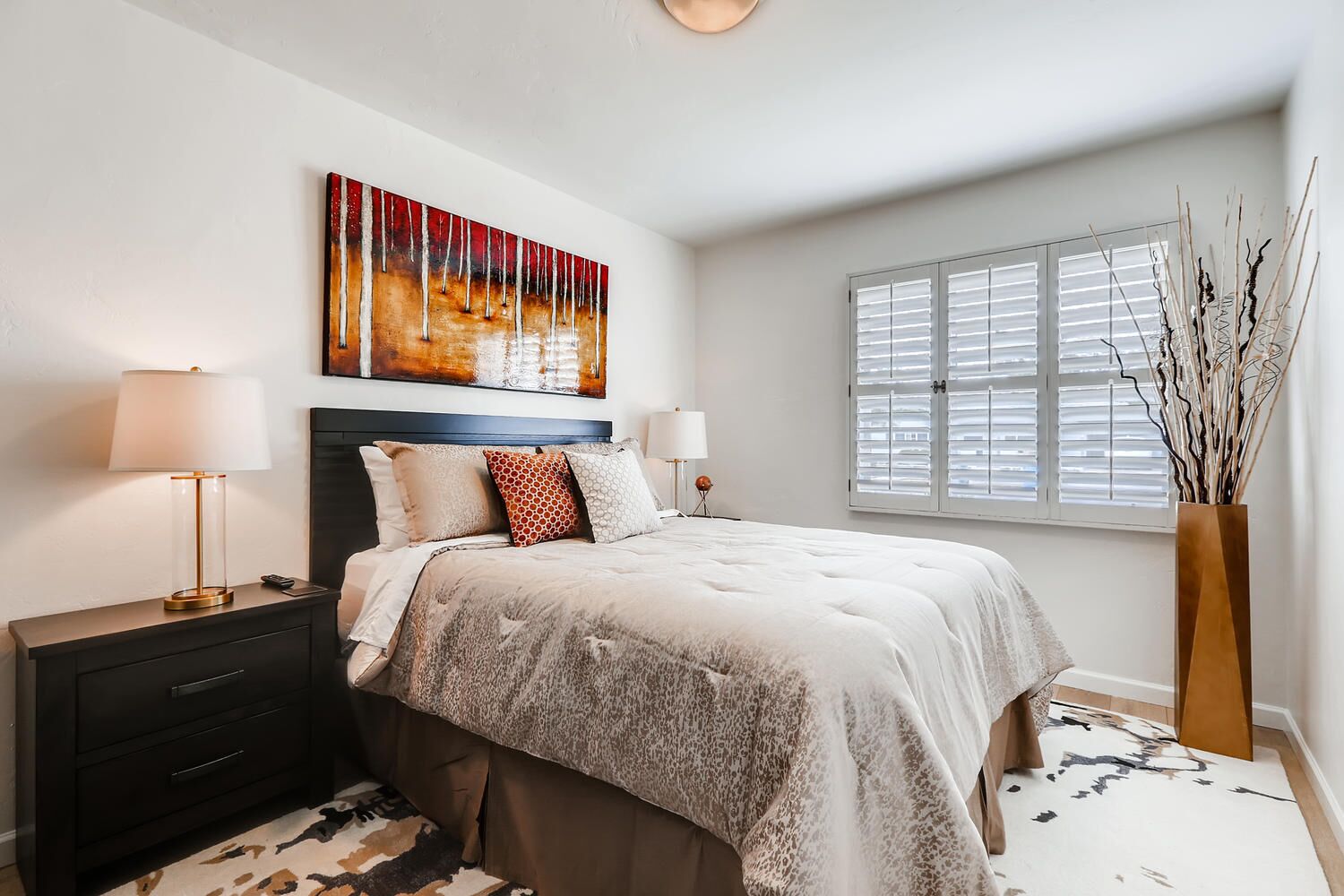 Guest bedroom 4