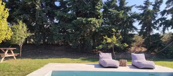 IVY Seaview-huoneisto