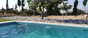 Villa Kora (private pool)