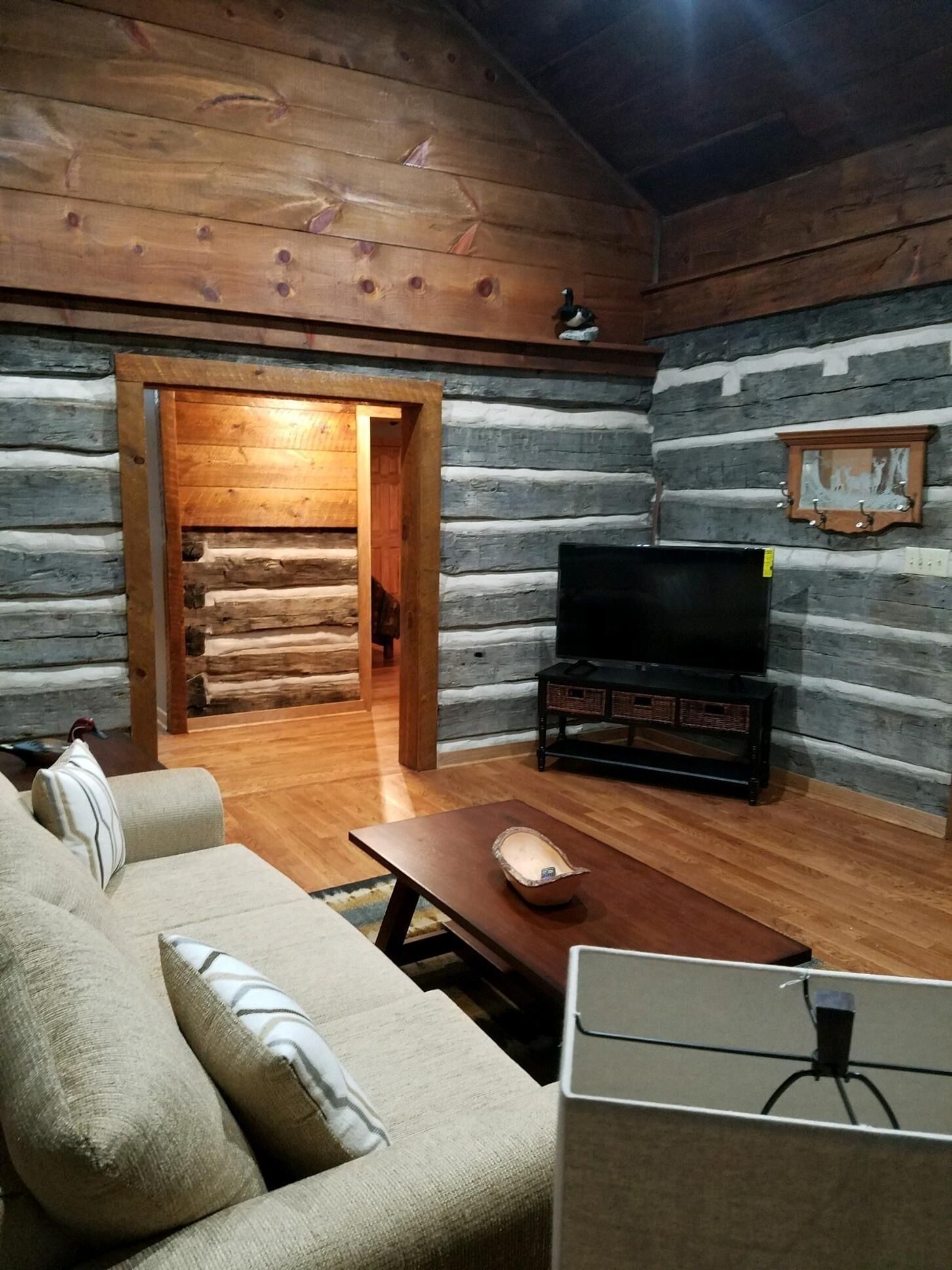 10 Best Cabins In Greensboro, North Carolina Updated 2024 Trip101