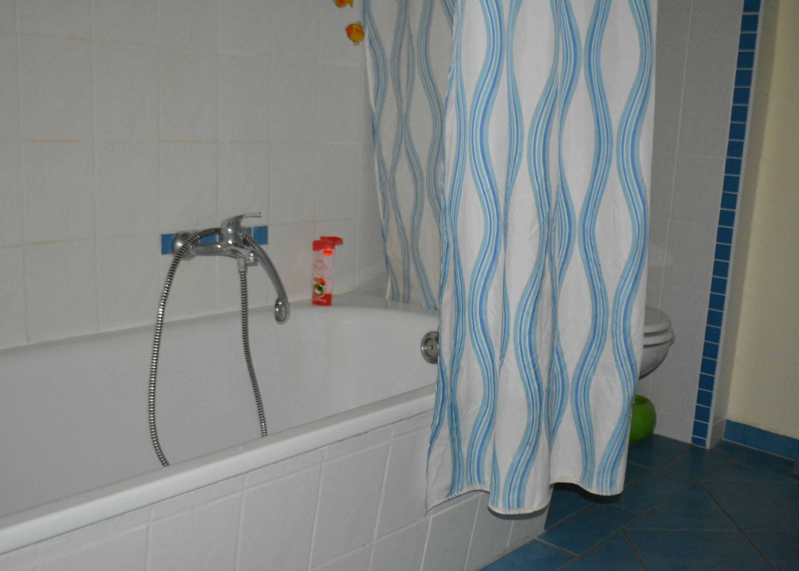 Badkamer