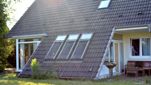 Udendørsområde