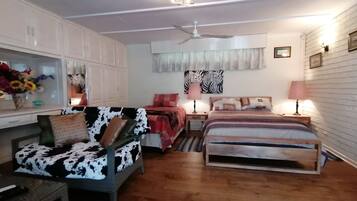 1 camera, ferro/asse da stiro, Wi-Fi, lenzuola