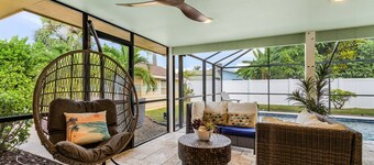 BRANDNEU! - Buchen Sie jetzt! 